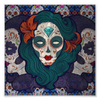 Skull Ladies