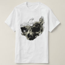 Skull Men's T-Shirts & Sweatshirts