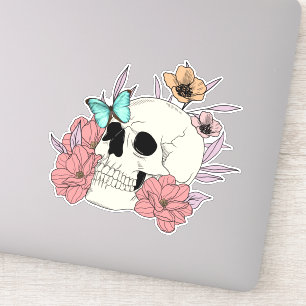 Skull Moth