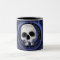 Skull Mug