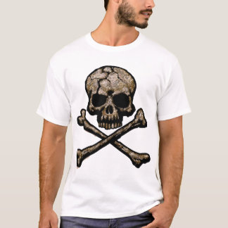 Skull-N-Bones Pirate T-Shirt