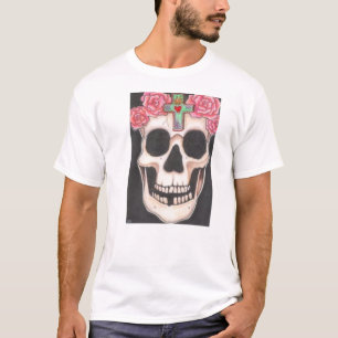 Skull 'N Roses T-Shirt