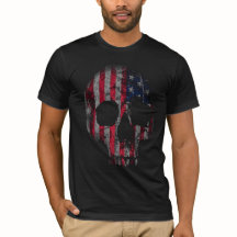 Skull Patriot