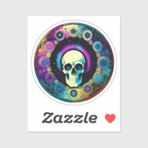 Skull Psychedelics