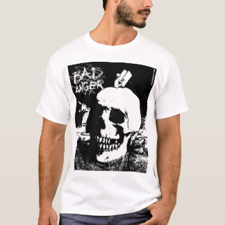 Skull Reader Shirt 2