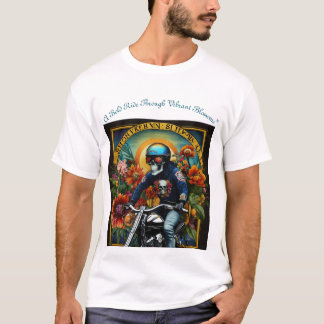 "Skull Rider T-Shirt