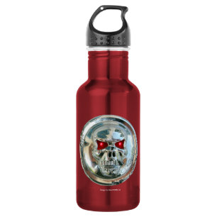 SKULL RIDERS 532 ML WATER BOTTLE