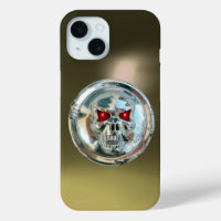 SKULL RIDERS grey