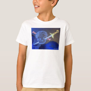 Skull Shirt