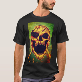 Skull Shirt