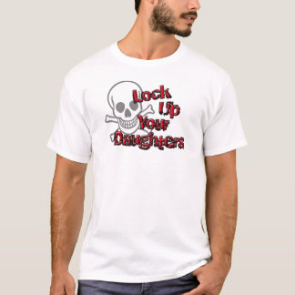Skull Shirt - PirateContest2007