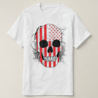 Skull Soldier T-Shirt
