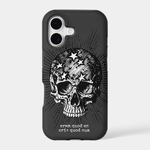 Skull & Stars III