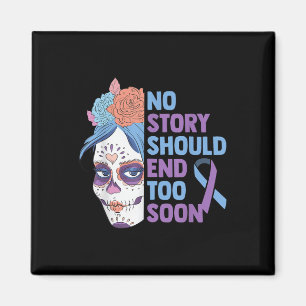 Skull Sunflower Suicide Awareness Psychiatrists Th Magnet