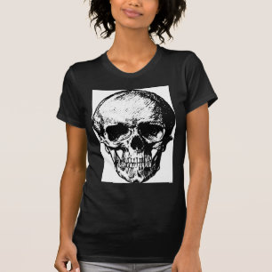 Skull T-Shirt