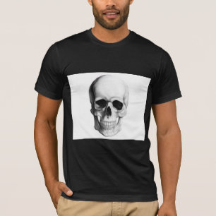 Skull  T-Shirt