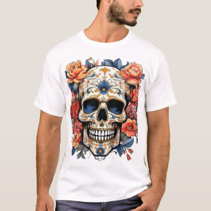 Skull T-Shirt