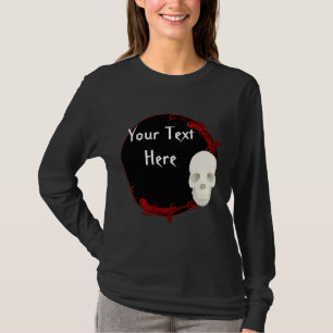 Skull T-shirt