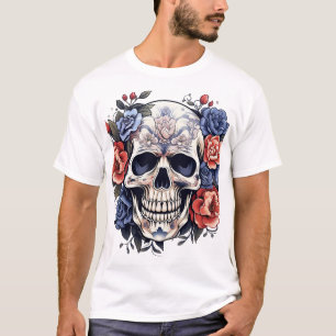 Skull T-Shirt