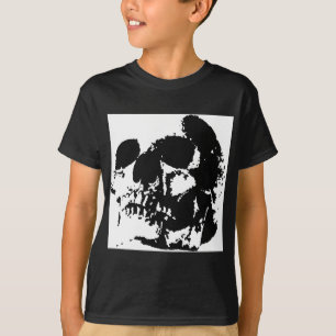 Skull T-Shirt