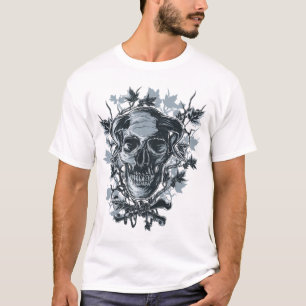 skull T-Shirt