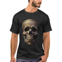 Skull T-Shirt