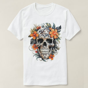 Skull T-Shirt