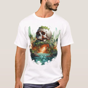 Skull T-Shirt