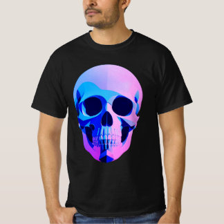Skull T-shirt "Skull Spirit"