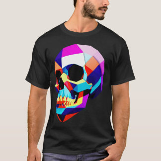 Skull T-shirt "Spirit of the Skulls"