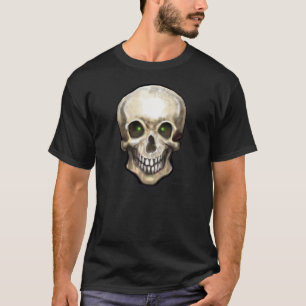 Skull Tee