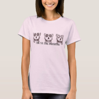 Skull Trilogy T-Shirt