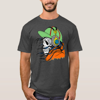 SkullBoy T-Shirt