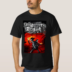skullduggery pleasant T-Shirt