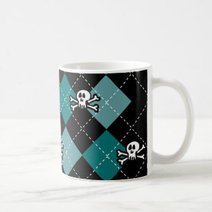 Skullgyle Coffee Mug