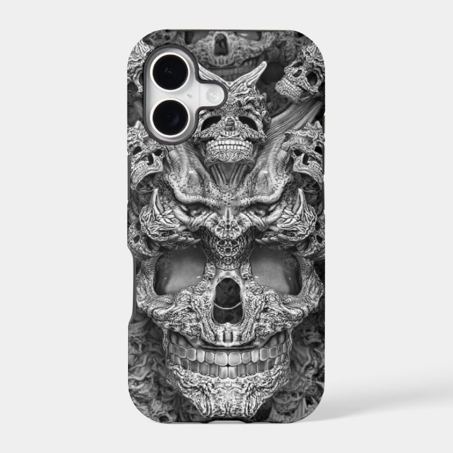 Skulls (Back)