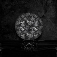 Skulls and Chalk Roses | Gothic Glam Funky Grunge