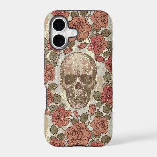 Skulls and Roses