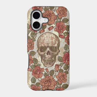 Skulls and Roses