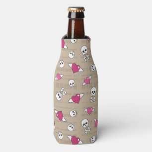 Skulls Bottle Cooler