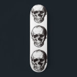 SKULLS COOL SKATEBOARDS<br><div class="desc">SKULL SKATEBOARD</div>