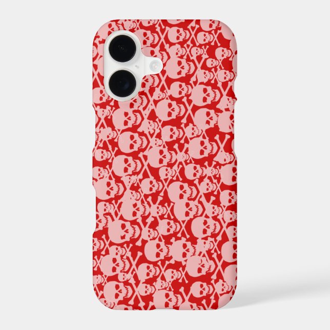Skulls & Crossbones (Back)