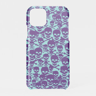 Skulls & Crossbones iPhone 11 Pro Case