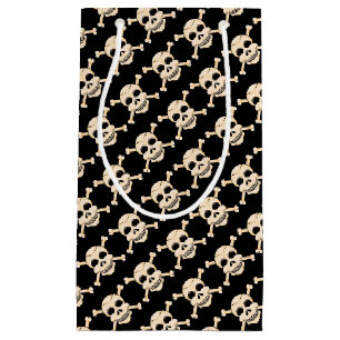 Skulls Gift Bag