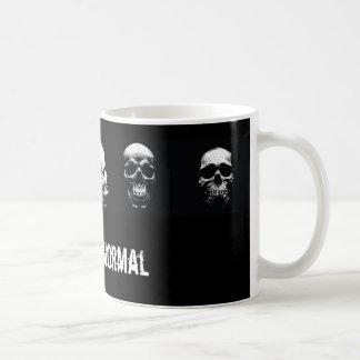 Skulls - Mug