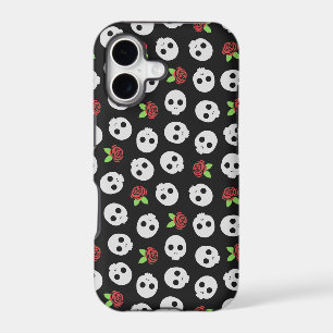 Skulls & Roses