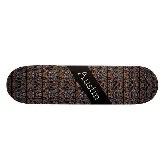 Skulls Skate Decks
