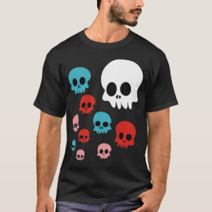 Skulls T-Shirt