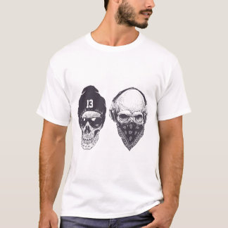 Skulls T-Shirt