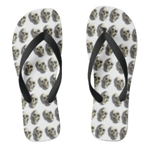 Skulls Thongs